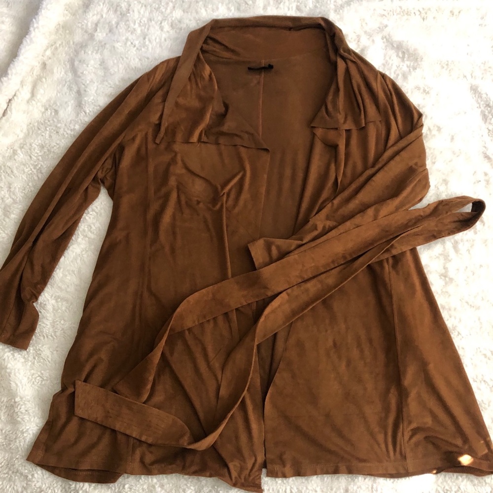 Light Jacket